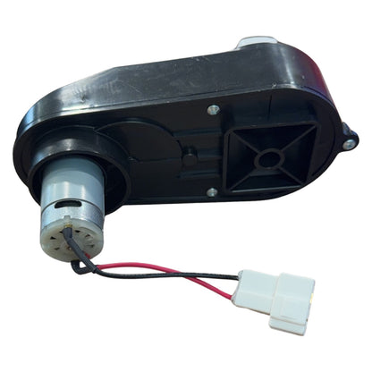 Replacement Electric Motor for Kids Ride on's - Licensed Porsche 911 Carrera Left Side Motor  - 106-3288