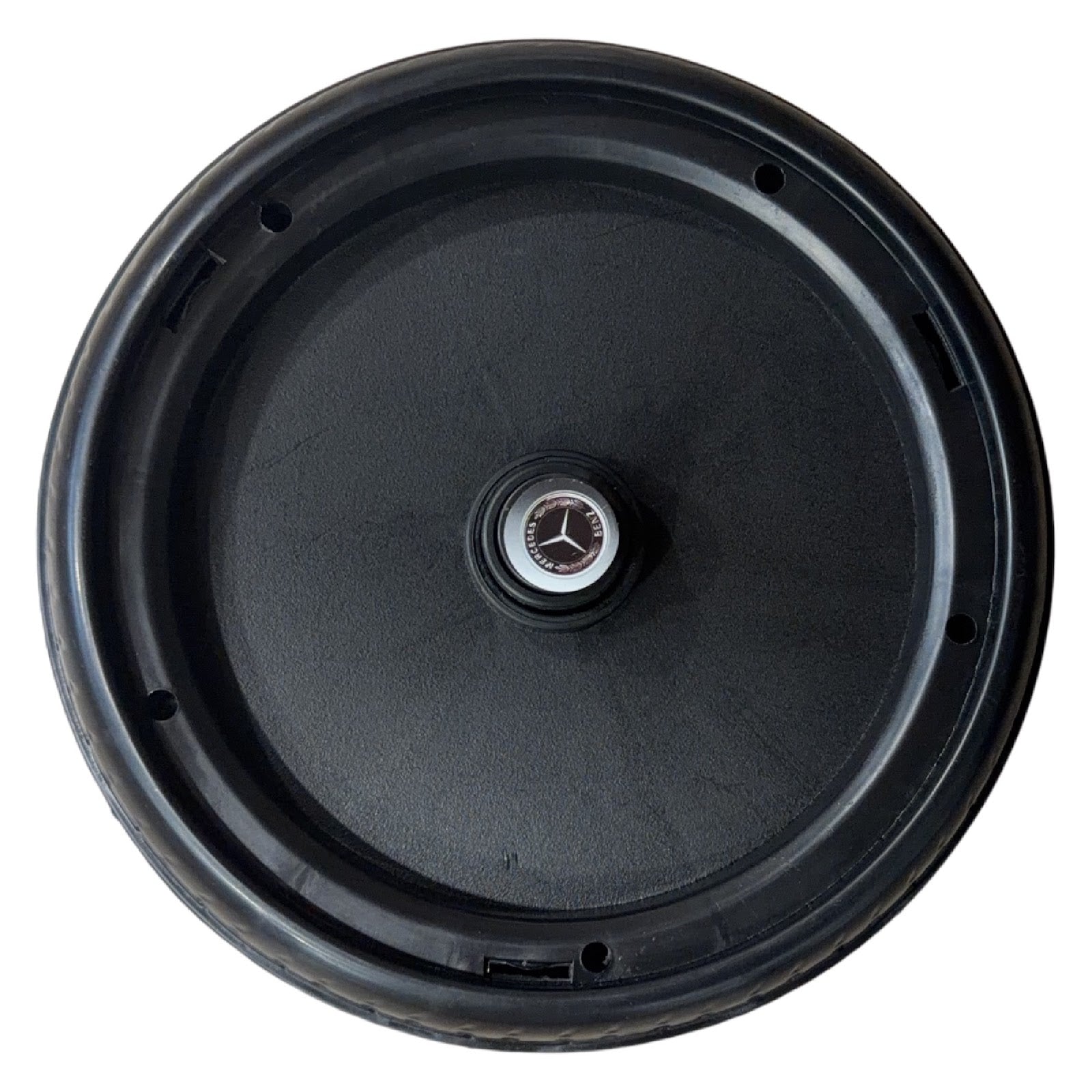 Replacement Wheel for Kids Ride on's - Mercedes CLS 350 Licensed Universal  - 104-3266
