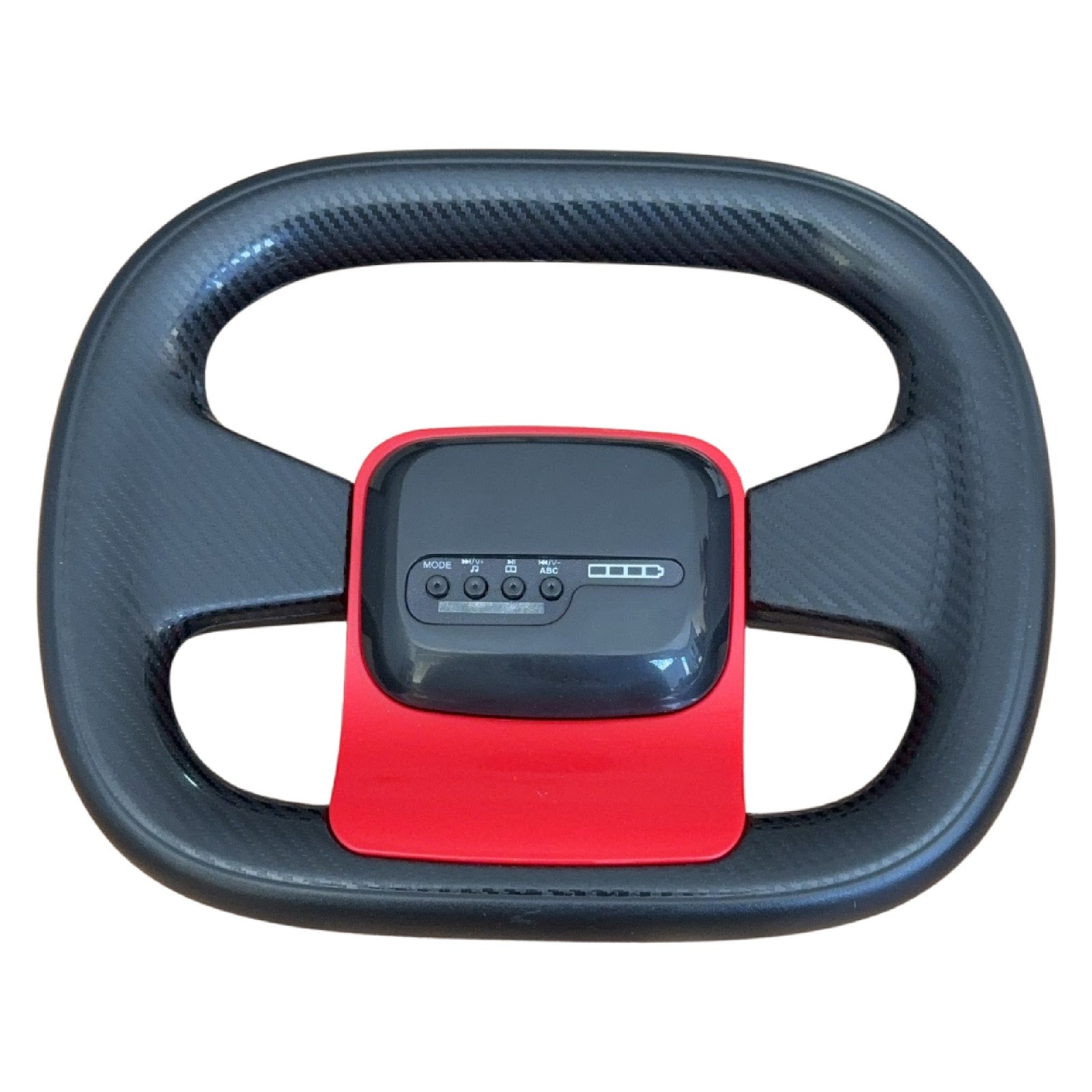 Replacement Steering Wheel for Kids Ride on's - Drift 350  - 105-3375