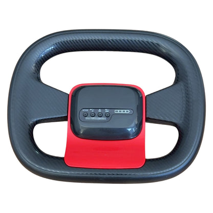 Replacement Steering Wheel for Kids Ride on's - Drift 350  - 105-3375