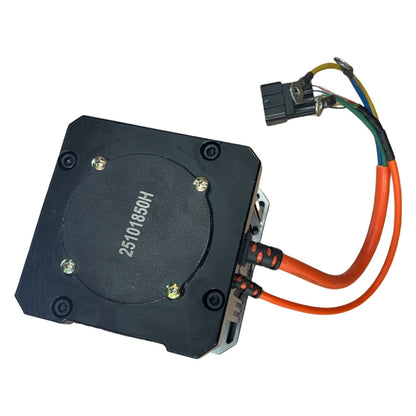 Replacement Electric Motor for Kids Ride on's - Onemx EX3CB Brushless Motor 48V 1500W - 106-3143
