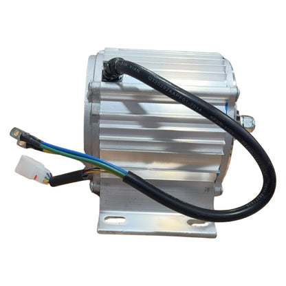 Replacement Electric Motor for Kids Ride on's - 48V 1600W Motor for OneMX-EX3S  - 106-3018