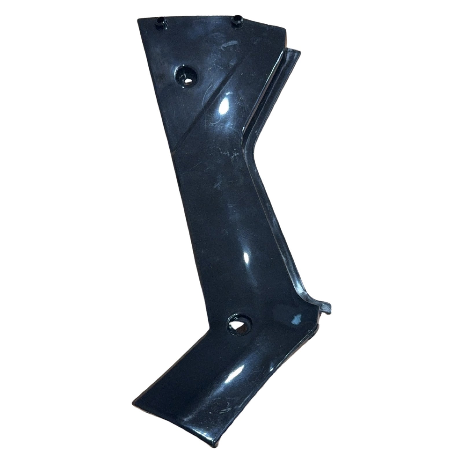  - Replacement Right Side Body Plastic  - 121-3009