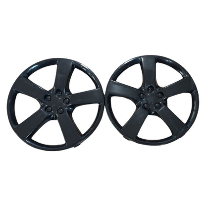 Replacement Alloys  for Kids Ride on's - Set of 2 - Land Rover Defender  - 140-3531