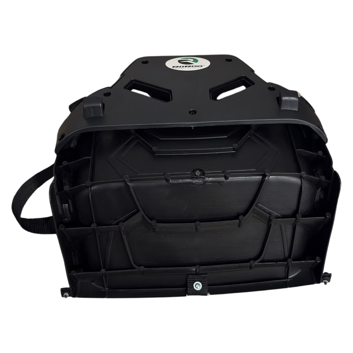 Replacement Seat for Kids Ride on's - Seat Complete with SeatBelt - Lamborghini Sian  - 114-3594