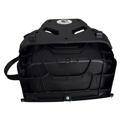 Replacement Seat for Kids Ride on's - Seat Complete with SeatBelt - Lamborghini Sian  - 114-3594