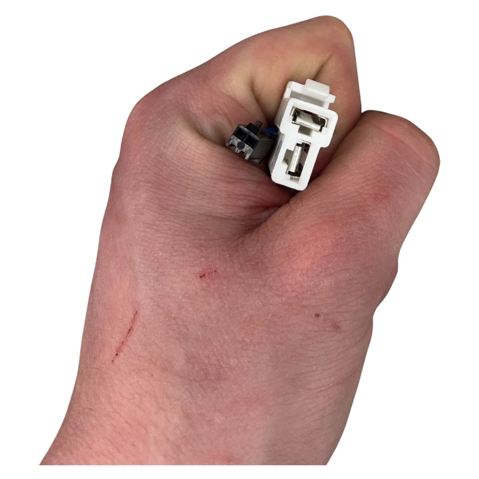 Replacement Electric Motor for Kids Ride on's - Ducati Style Motorbike  - 106-3151