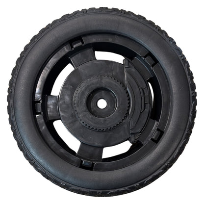 Replacement Wheel for Kids Ride on's - ULicensed Land Rover Defender 2025 - 104-3528