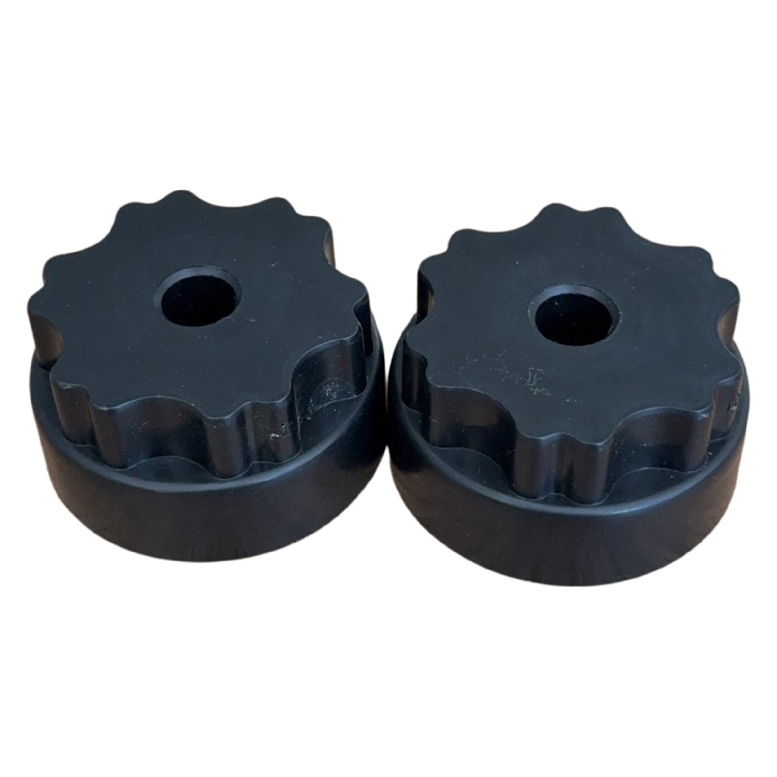  - Lamborghini Urus Rear Wheel Cogs  - 121-3379