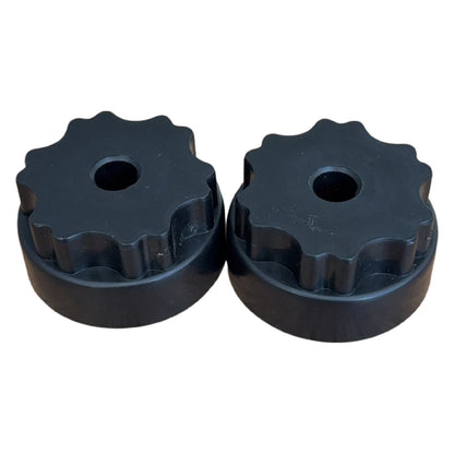  - Lamborghini Urus Rear Wheel Cogs  - 121-3379