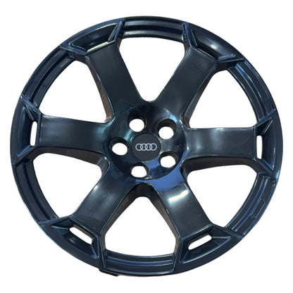 Replacement Alloys  for Kids Ride on's - Licensed Audi RS 6 Avant GT - 140-3301