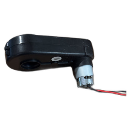 Replacement Electric Motor for Kids Ride on's - 1200w 24v - Porsche 911 - 106-3424