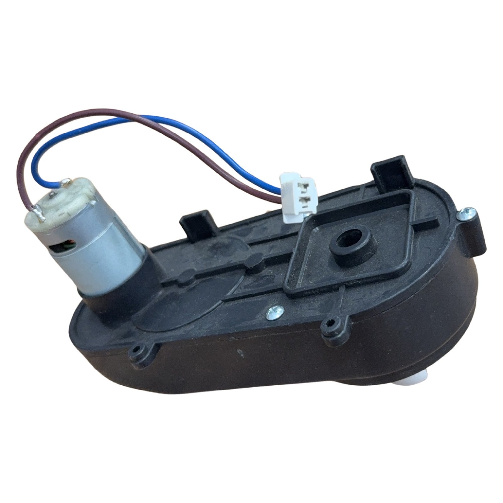 Replacement Steering Wheel Motor for Kids Ride on's - 24V Steering Wheel Motor 500RM Range Rover SUV - 132-3022