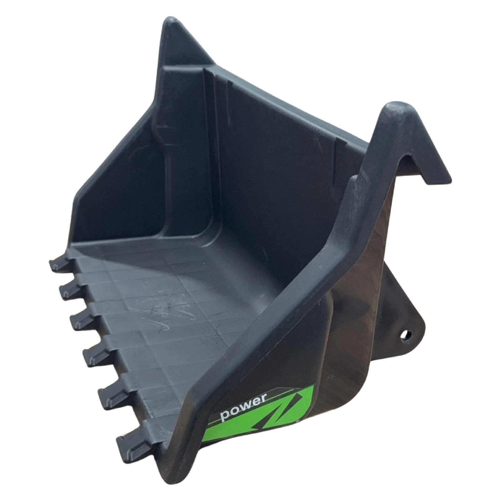  - Tractor Digger Bucket  - 121-3038