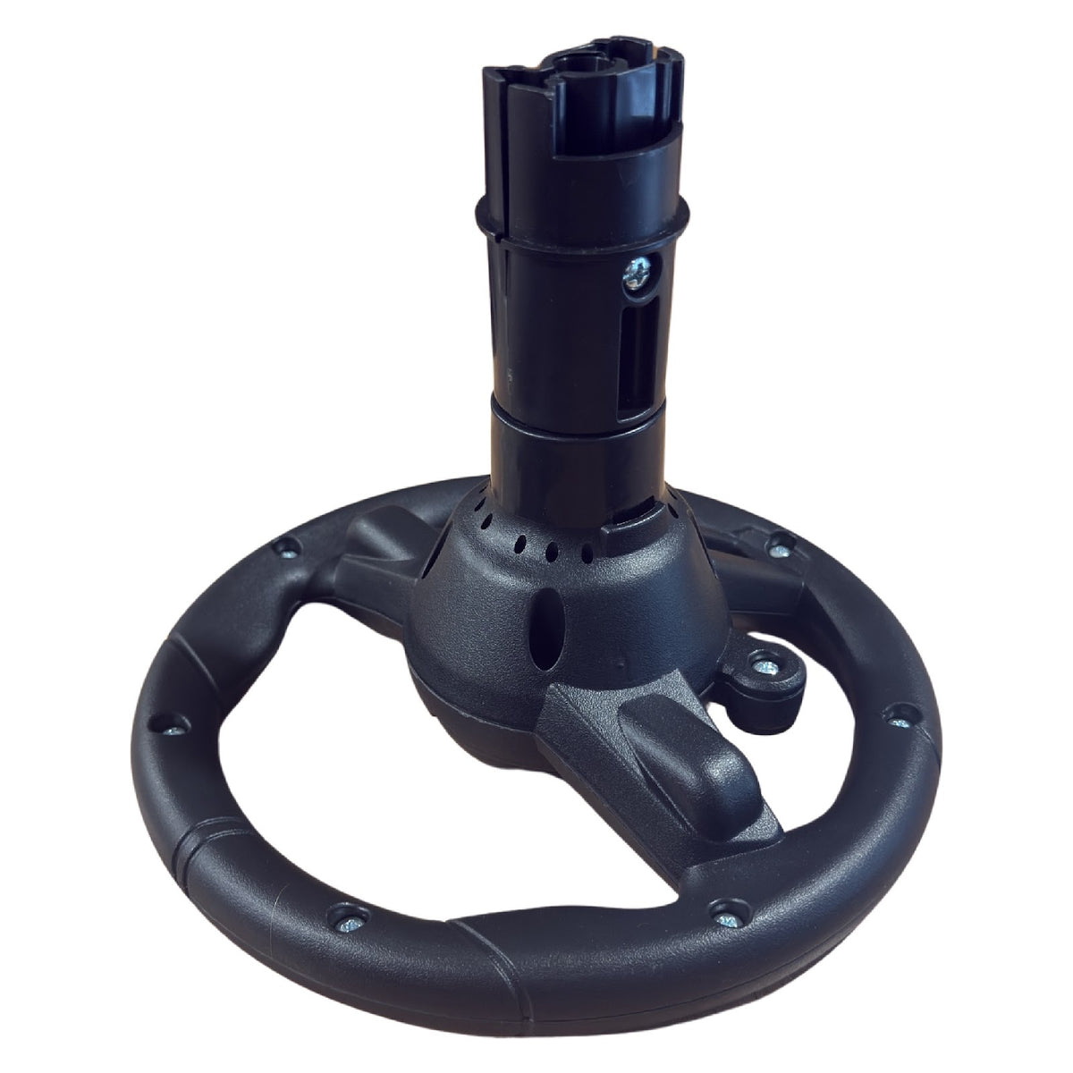 Replacement Steering Wheel for Kids Ride on's - Porsche Cayenne - 105-3613