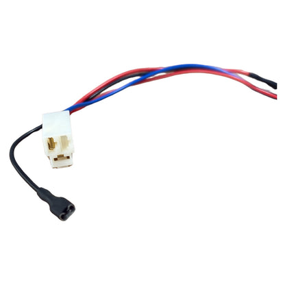 Replacement Wiring for Kids Ride on's - 12V ShadowForce Quad - 119-3455