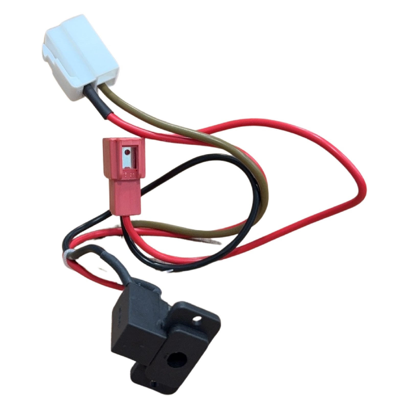 Replacement Wiring for Kids Ride on's - Charging Port 24V for Range Rover SUV - 119-3084