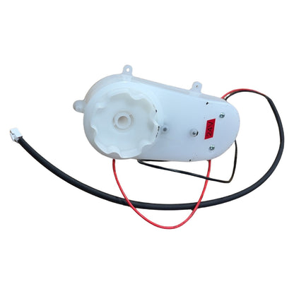 Replacement Steering Wheel Motor for Kids Ride on's - Police UTV  - 132-3221