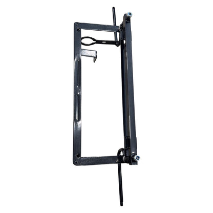  - RiiRoo 24V 4WD Off-Road Army Jeep Front Axle  - 121-3328
