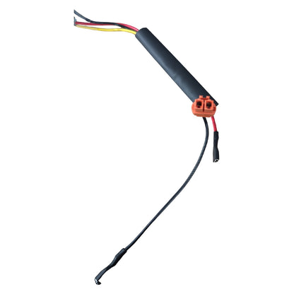 Replacement Wiring for Kids Ride on's - 12v Charging Port - PowerHaul 12v Electric Dumper - 119-3571