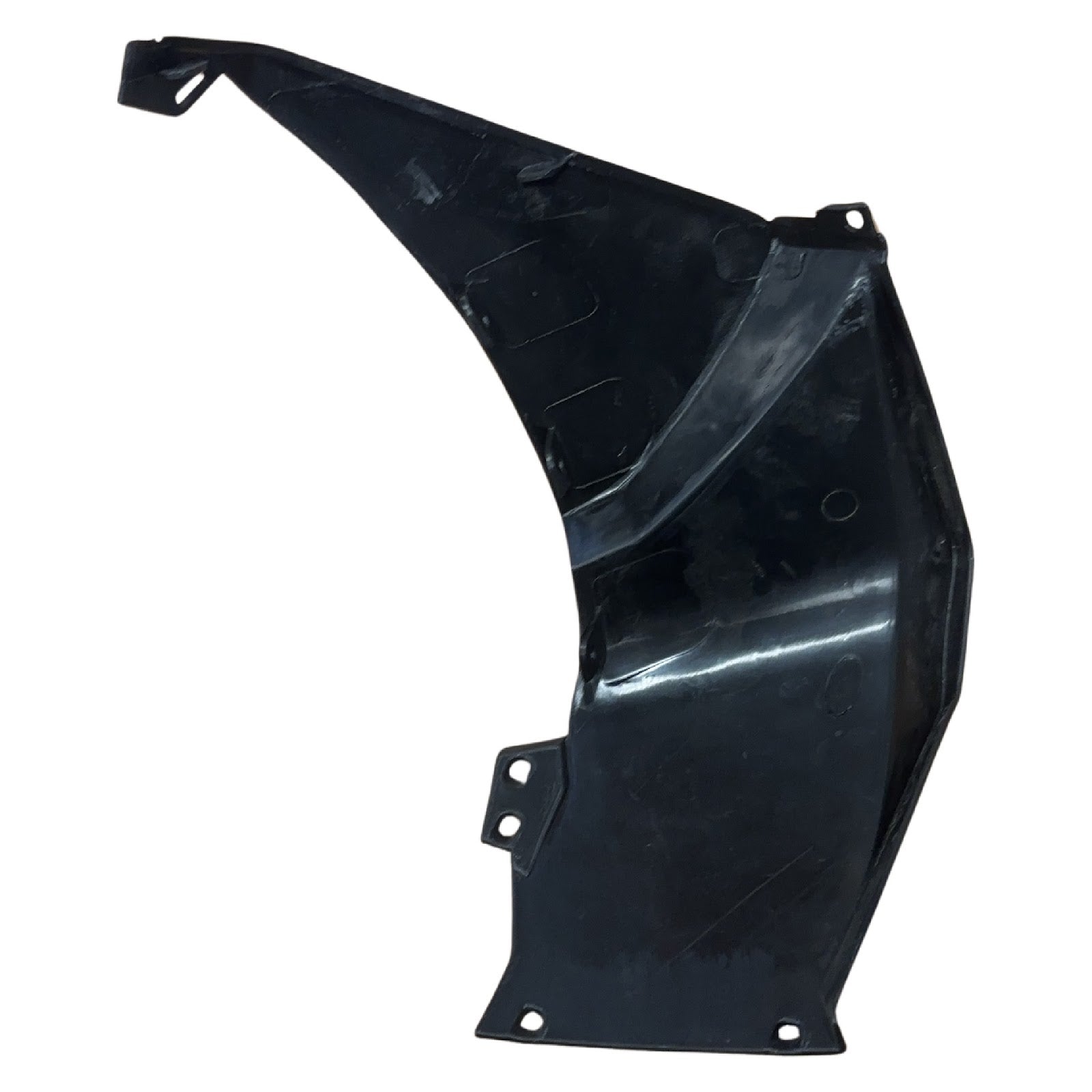  - Replacement Front Left Plastic  - 121-3016