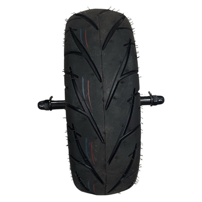Replacement Wheel for Kids Ride on's - Junior Chopper Front Wheel  - 104-3653