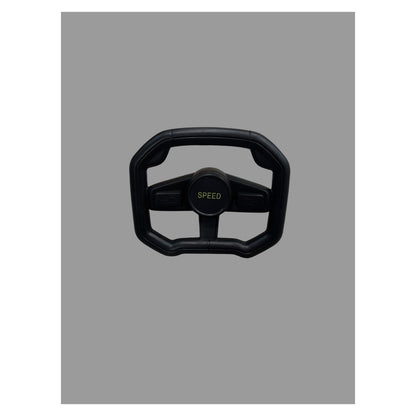 Replacement Steering Wheel for Kids Ride on's - VoltRacer Drift/Crazy Kart  - 105-3636