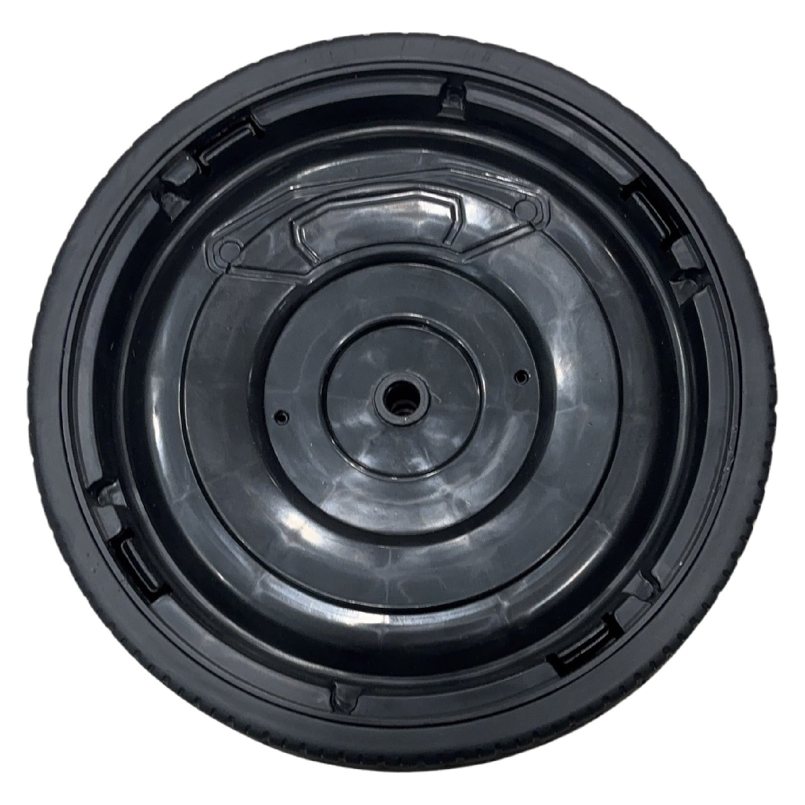 Replacement Wheel for Kids Ride on's - Mclaren GT - Front  - 104-3052