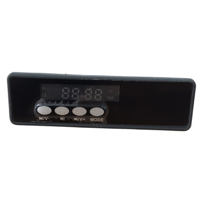 Replacement Media Player Console for Kids Ride on's - 24v Range Rover (L461) - 107-3669