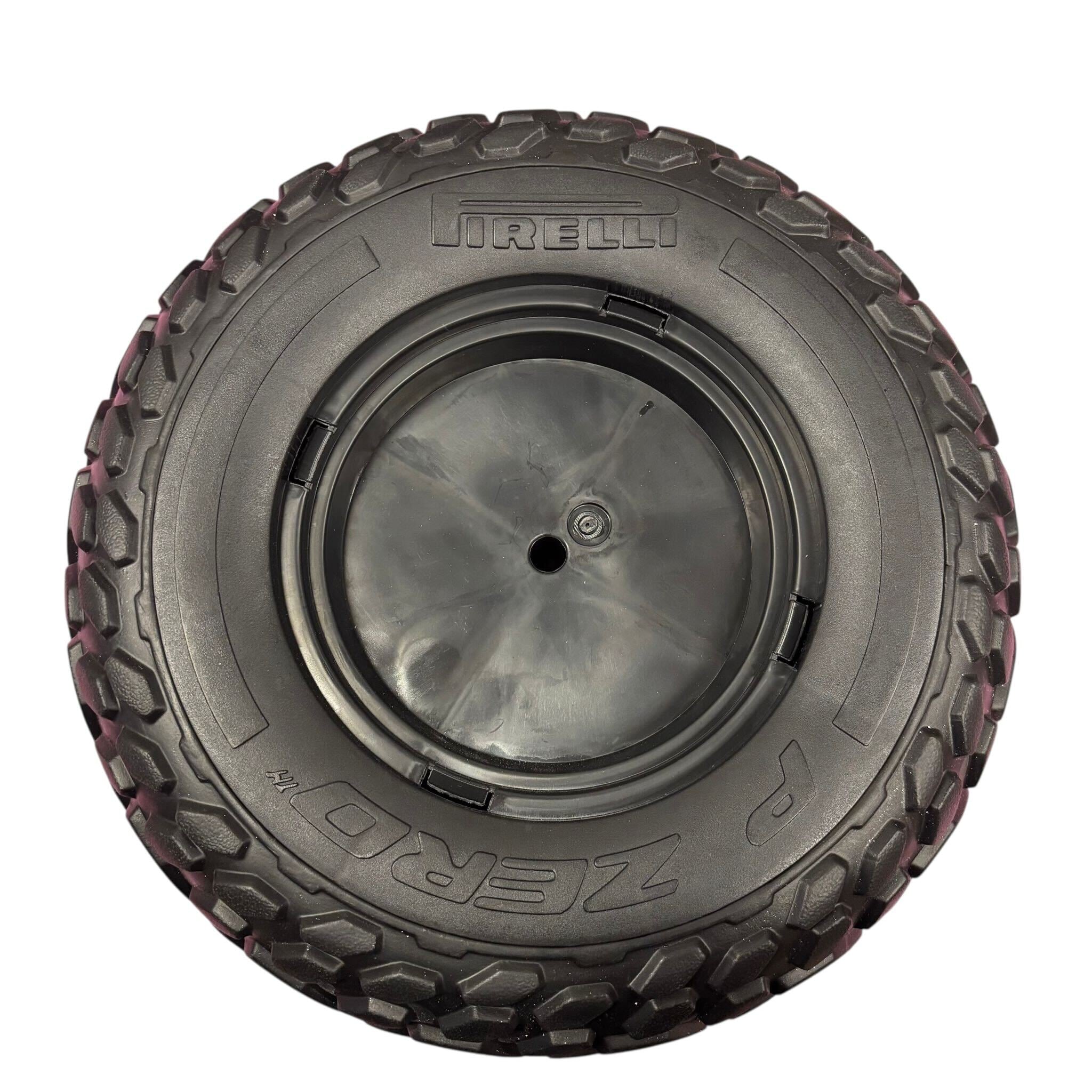 Replacement Wheel for Kids Ride on's - McLaren Racing MCL 35 - Front ...