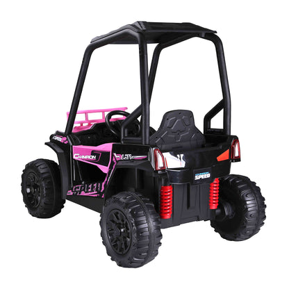 24V RiiRoo PantherPower™ UTV MX-1000S - DISPLAY MODEL