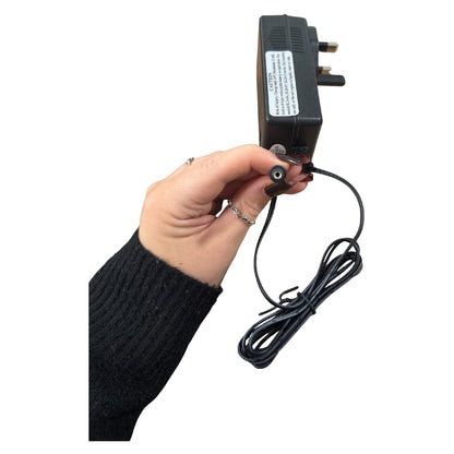 Replacement Charger for Kids Ride on's - 24v 1.5ah Charger  - 117-3517