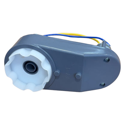 Replacement Electric Motor for Kids Ride on's - 1800RPM Left Motor - Mini Cooper  - 106-3359