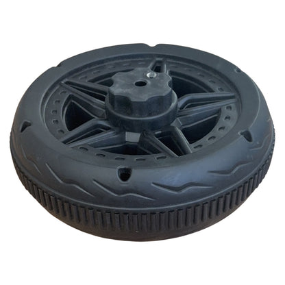 Replacement Wheel for Kids Ride on's - Universal wheel for StreetRider - 104-3388