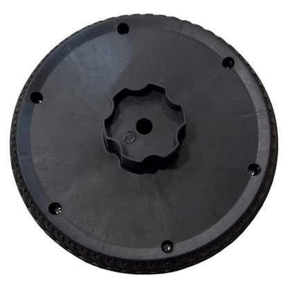 Replacement Wheel for Kids Ride on's - Rear Wheel - SweetScoops - 104-3537