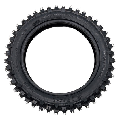 Replacement Wheel for Kids Ride on's - 12 inch tyre do OneMX-EX2S Rear  - 104-3118