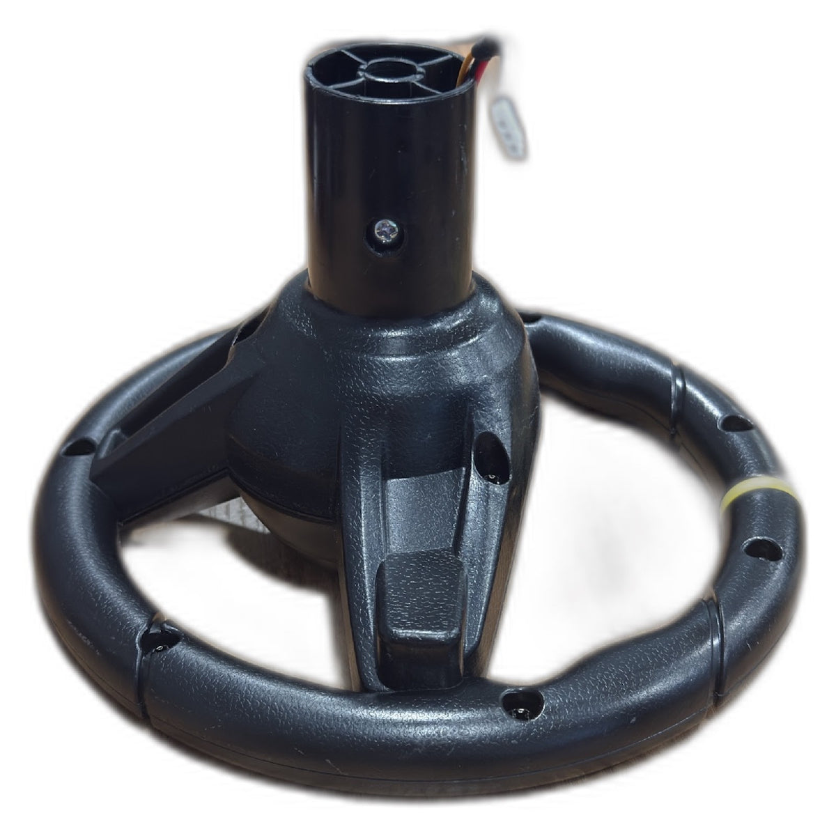 Replacement Steering Wheel for Kids Ride on's - Porsche 911  - 105-3423
