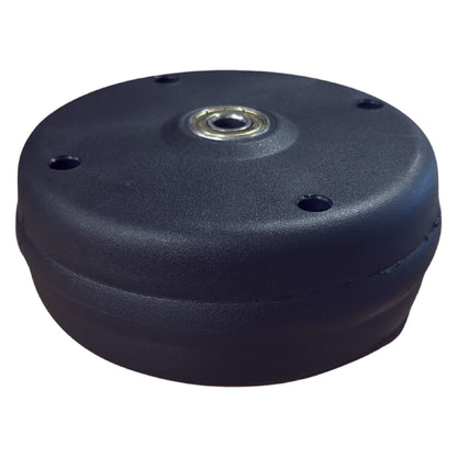 Replacement Wheel for Kids Ride on's - Rear Wheel  - 104-3622