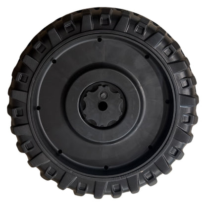 Replacement Wheel for Kids Ride on's - Licensed Land Rover Range Rover Sport (L461) - Universal - 104-3665