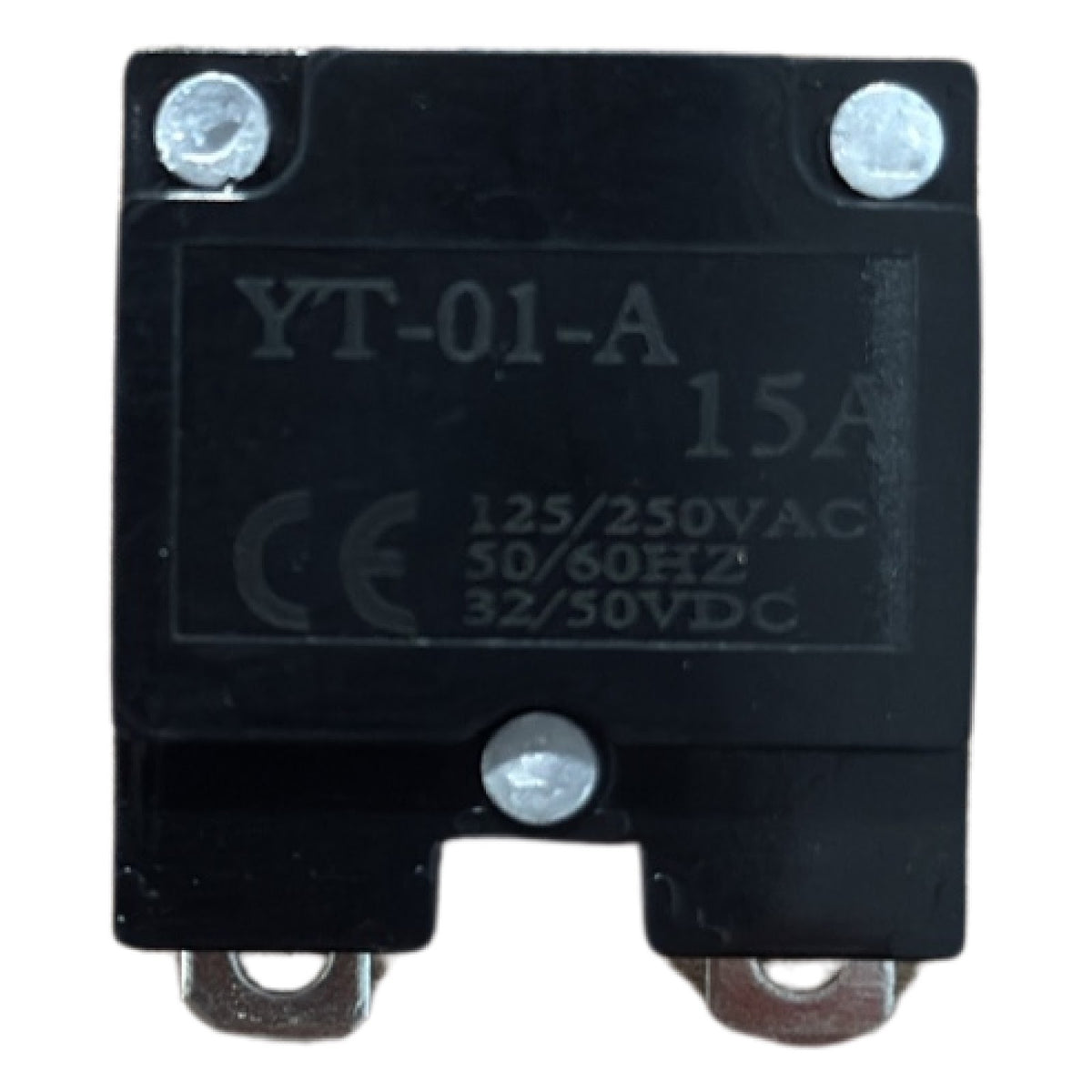  - 15AMP Fuse  - Challenger  - 121-3441