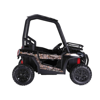24V RiiRoo PantherPower™ UTV MX-1000