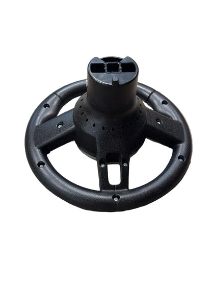 Replacement Steering Wheel for Kids Ride on's - Licensed Ford GT - 105-3254