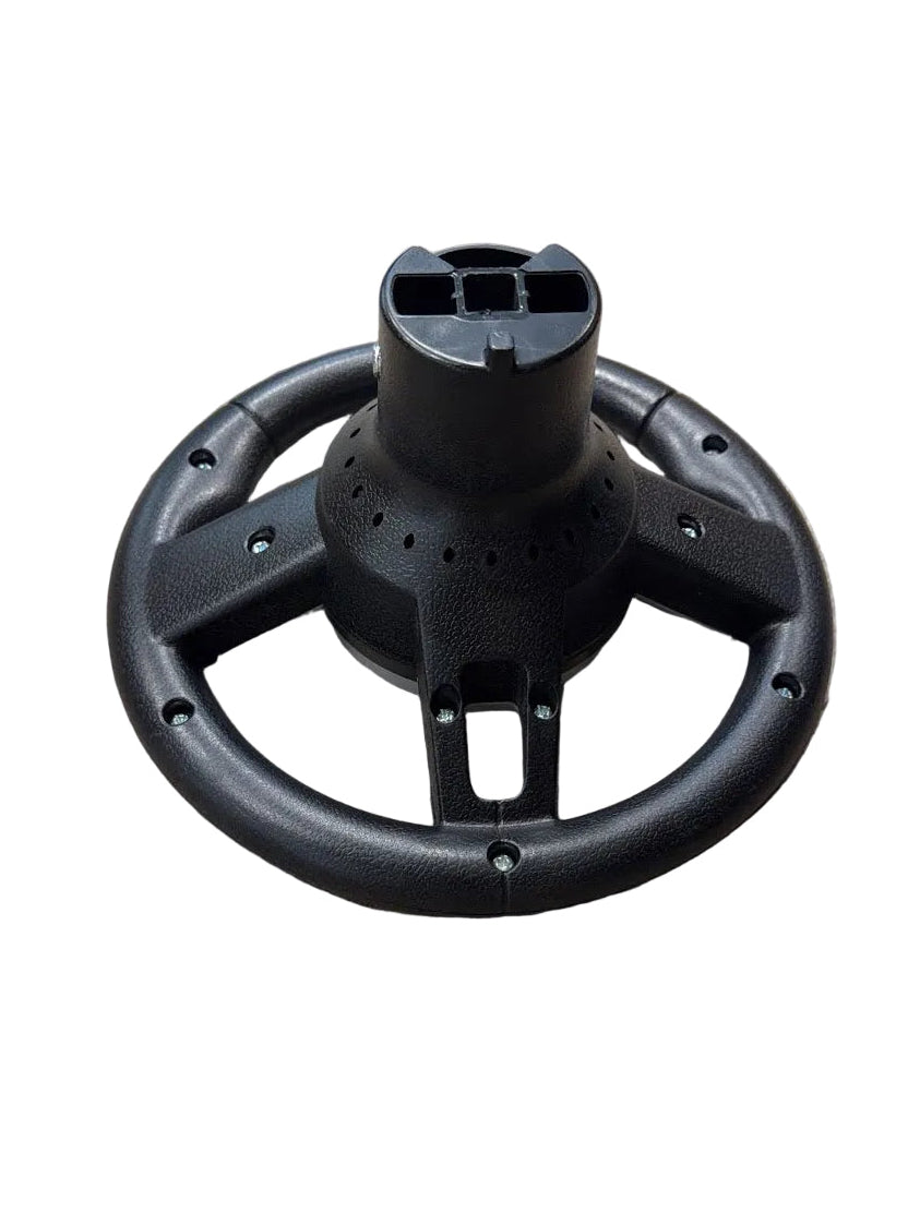 Replacement Steering Wheel for Kids Ride on's - Licensed Ford GT - 105-3254