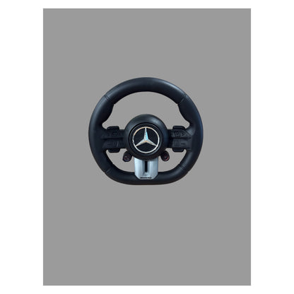 Replacement Steering Wheel for Kids Ride on's - Mercedes CLE53  - 105-3485