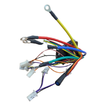 Replacement Control Board Module for Kids Ride on's - 60V 2000w Dirt Bike - OneMX-EX4S - 101-3090