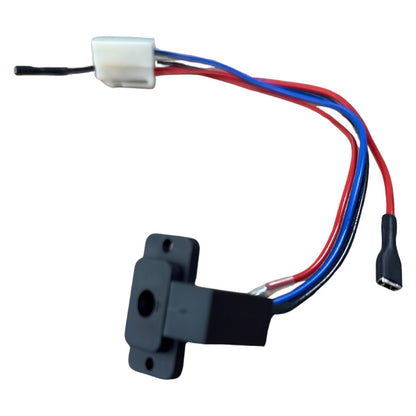 Replacement Wiring for Kids Ride on's - 12V ShadowForce Quad - 119-3455