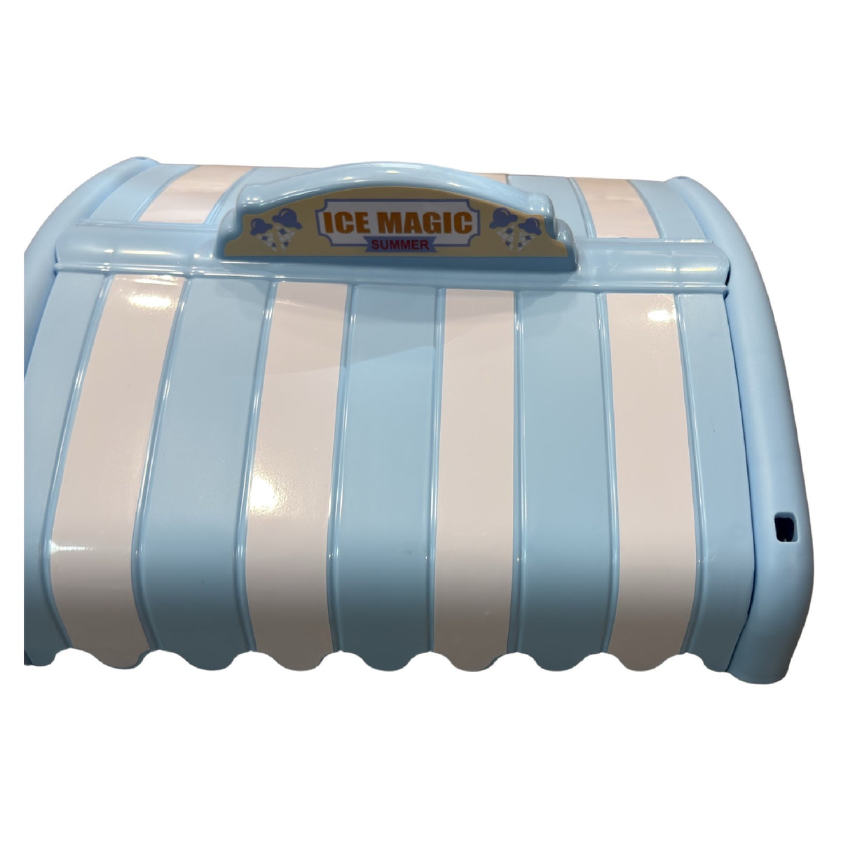  - Roof for Ice Cream Truck - Sweet Scoops - 142-3540