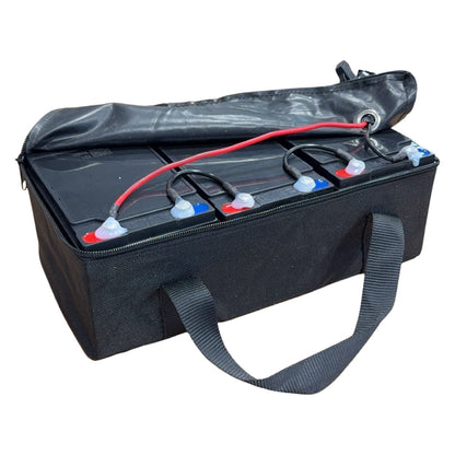 Replacement Battery for Kids Ride on's - 36V 12V 12Ah Battery for OneATV-EX3S/EX1S  - 102-3280