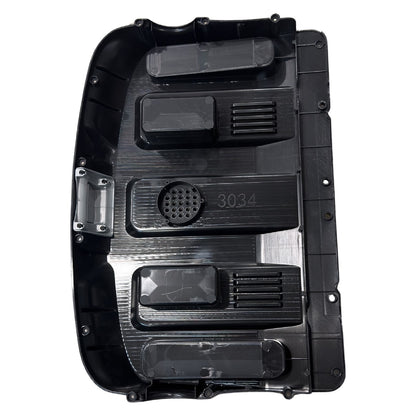  - McLaren 24V Drift Kart - Under Kart Tray - 142-3677