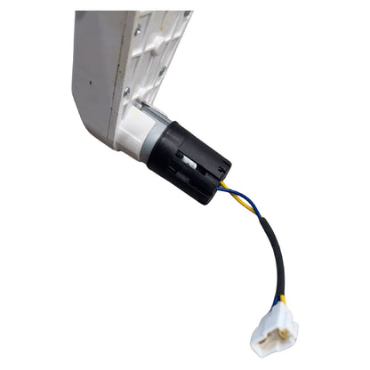 Replacement Electric Motor for Kids Ride on's - Rear Left 24V 45W ClawForge-XT - 106-3317